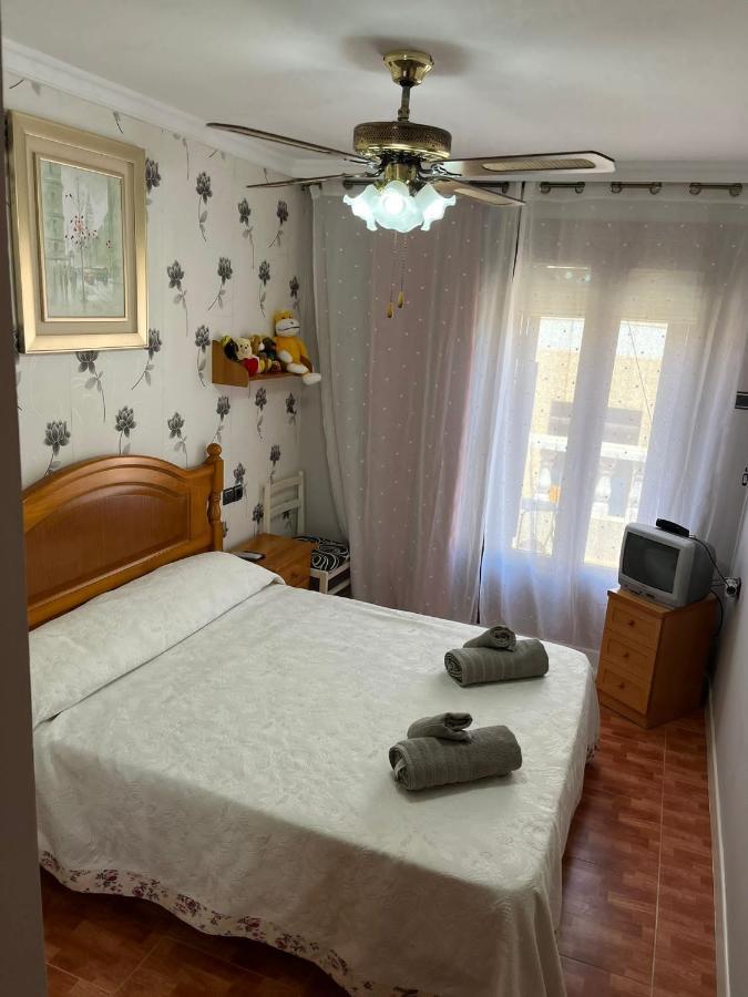 La Marina Urb, Beautiful 4 Bedroom House, Alicante, San Fulgencio, Spain Exterior foto