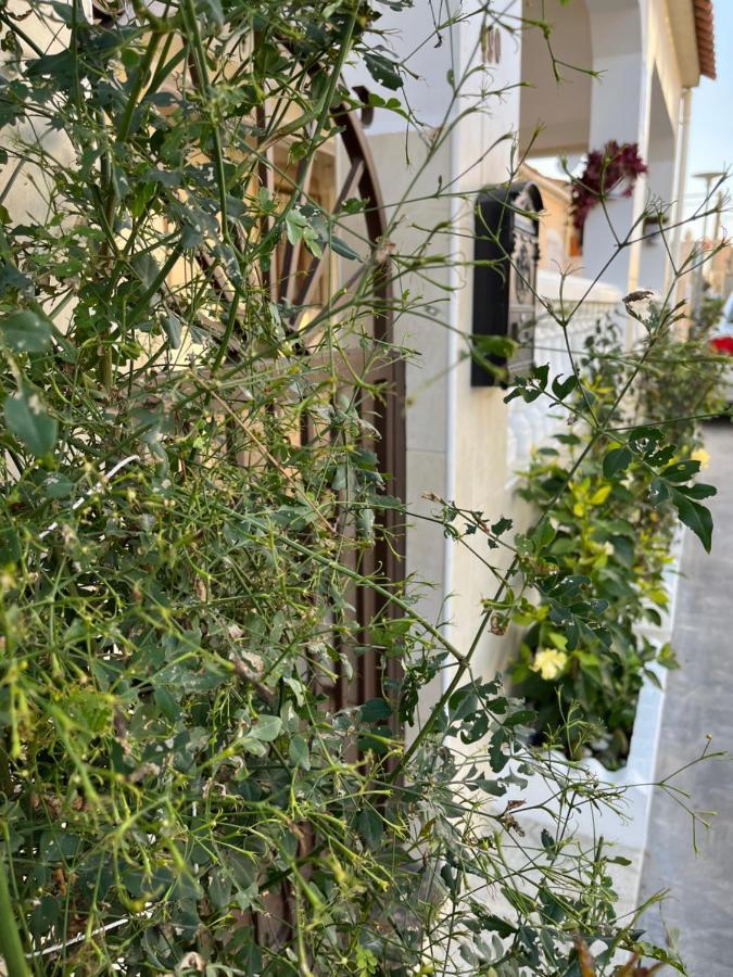 La Marina Urb, Beautiful 4 Bedroom House, Alicante, San Fulgencio, Spain Exterior foto