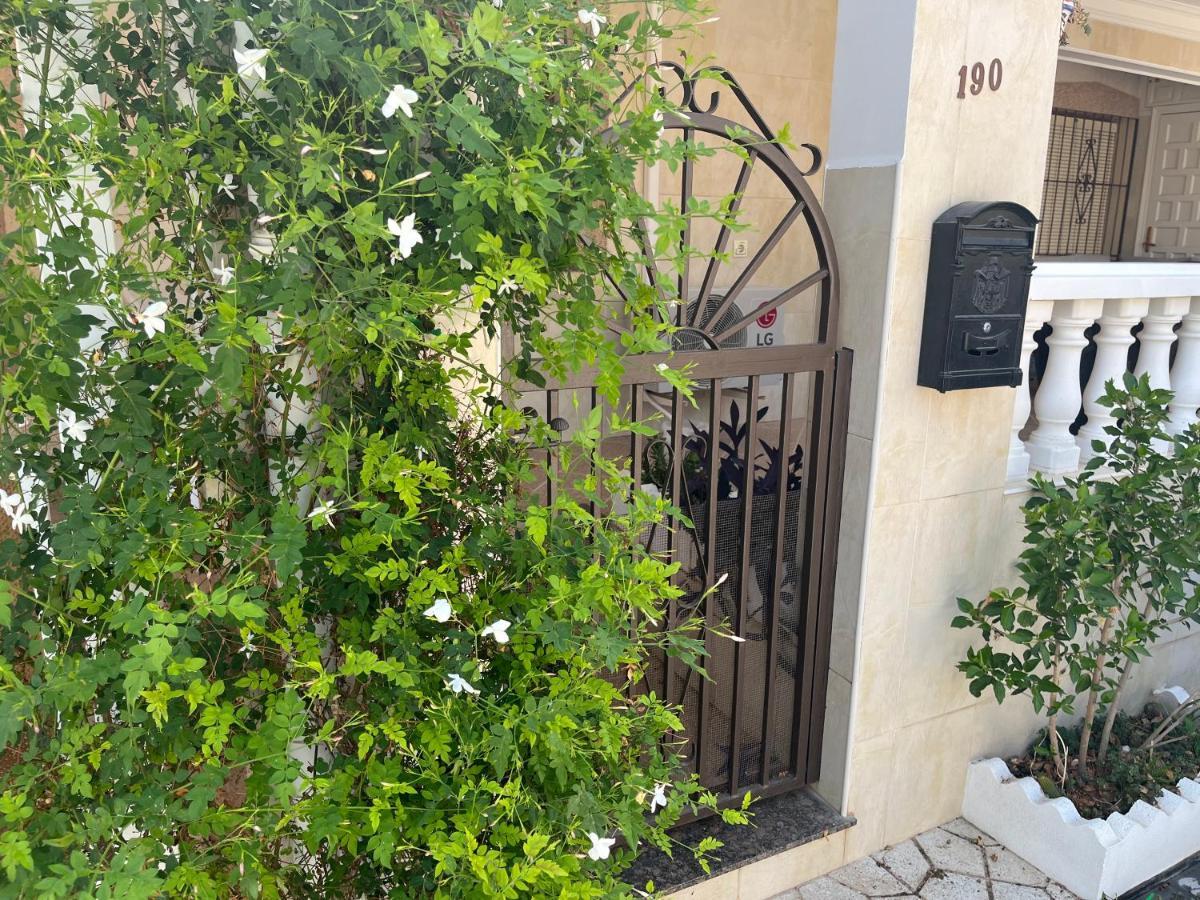 La Marina Urb, Beautiful 4 Bedroom House, Alicante, San Fulgencio, Spain Exterior foto